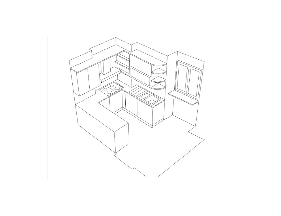 Disegno Pre-Produzione