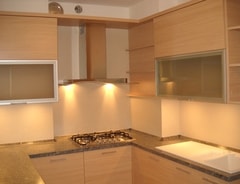 Cucina moderna