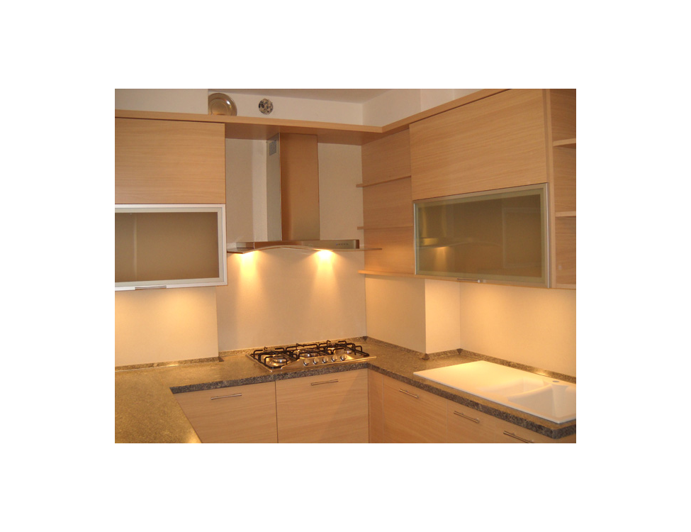 Cucina moderna