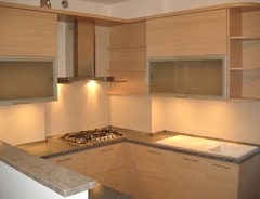 Cucina moderna