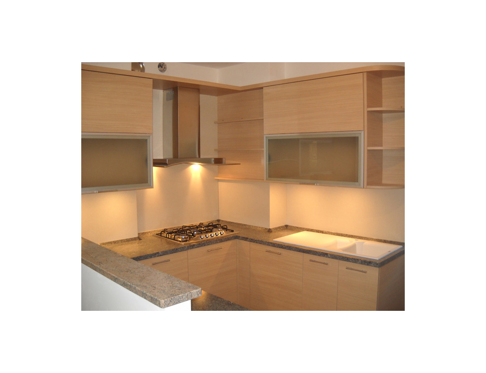 Cucina moderna