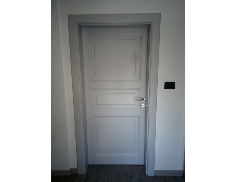 Porte interna di nostra produzione