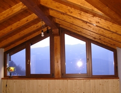 Serramento Speciale