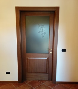 Falegnameria-carsana-porta-interna
